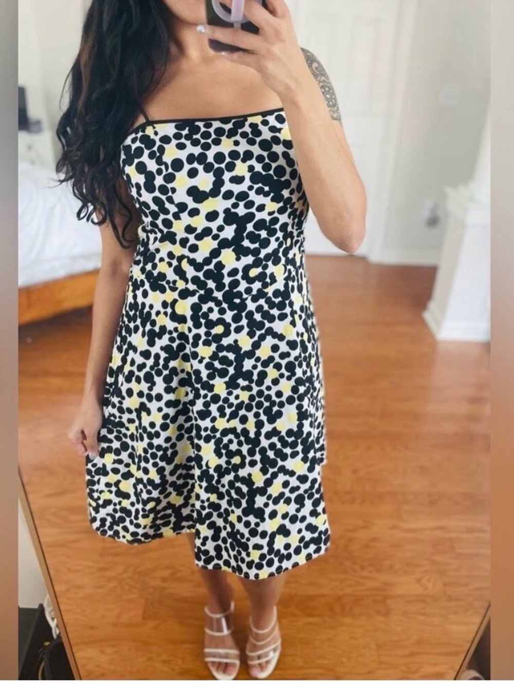 ✨Another Thyme✨ Midi Dress - Picture 10 of 10